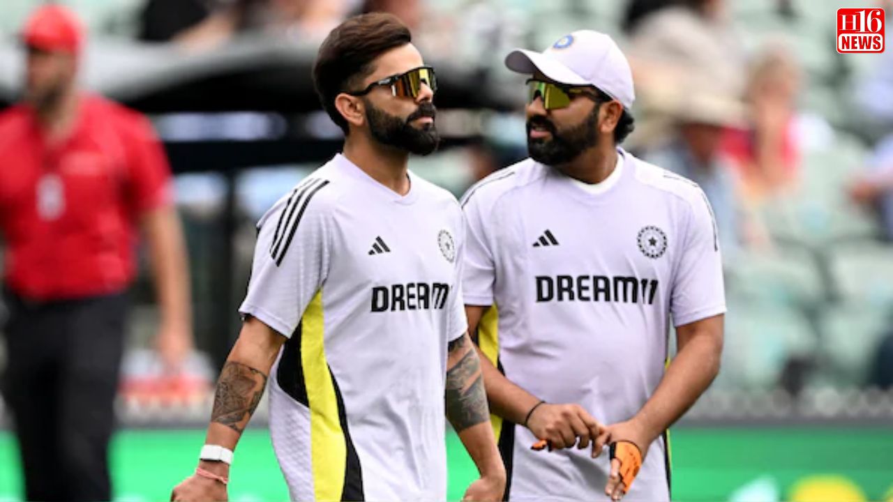 Revealed! First batch of Indian team set to leave